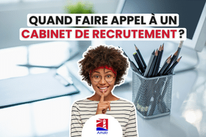 Quand faire appel à un cabinet de recrutement ? - Recrutement